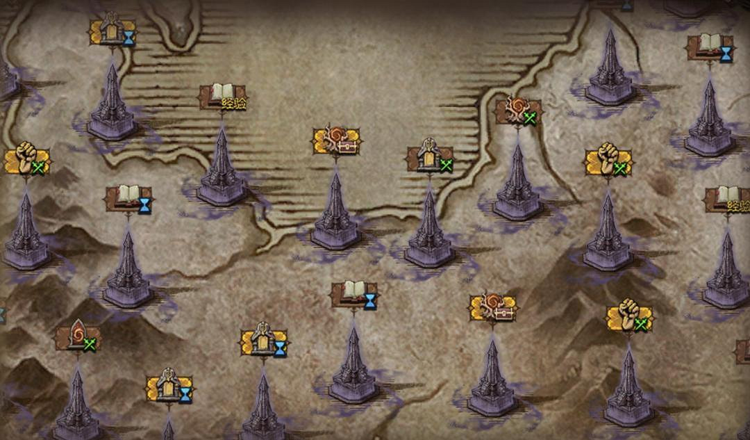 網遊裡必備的“遊戲工會”，還能有怎樣的新玩法？