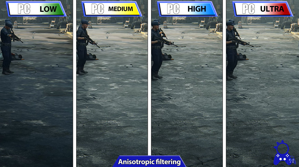 《最後生還者重製版》PC 1.0.2.0版與PS5圖形比較