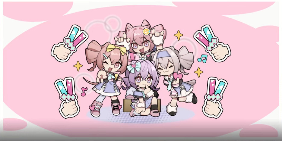 《明日方舟》愚人節2023活動全結局攻略 主播U隱藏結局達成方法