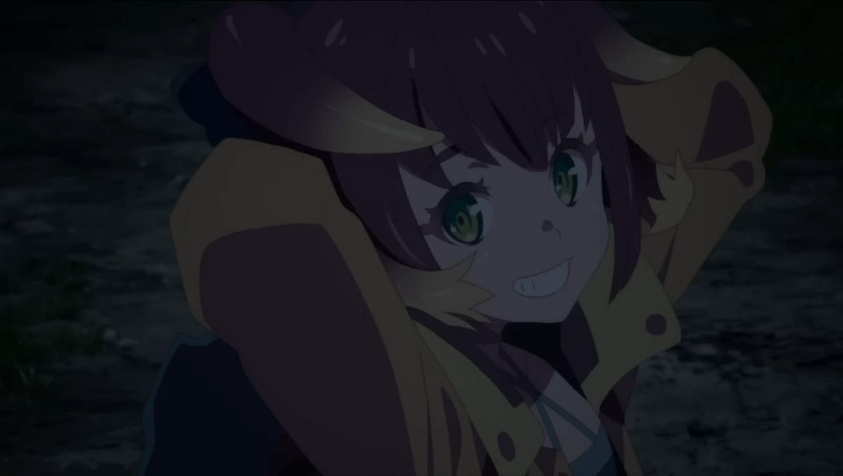 萬代南夢宮MMORPG新作《藍色協議》開場動畫公開