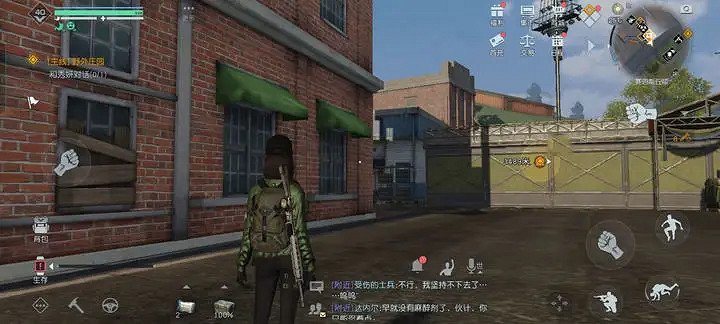 《黎明覺醒》地圖探索攻略 探索玩法介紹 《黎明覺醒》地圖探索攻略 探索玩法介紹