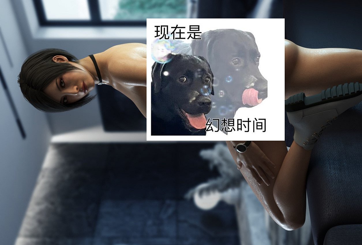 《惡靈古堡4重製版》艾達王清涼Mod！王阿姨人氣依舊