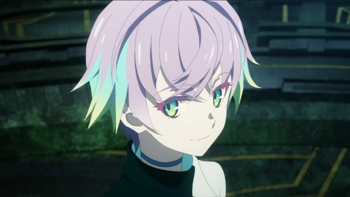 萬代南夢宮MMORPG新作《藍色協議》開場動畫公開