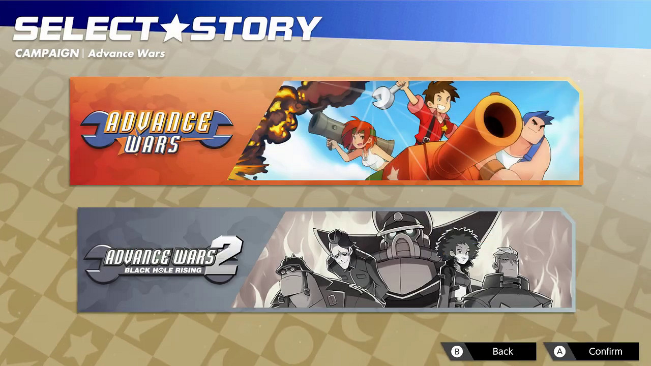 Switch《高級戰爭1+2》重製版概覽預告 4月21日發售