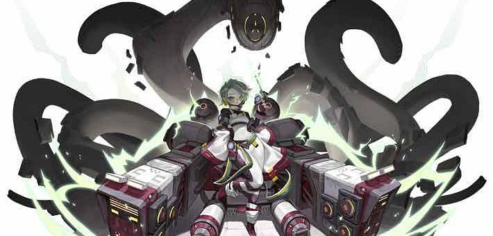 《白夜極光》歐緹聲優是誰 歐緹聲優介紹 《白夜極光》歐緹聲優是誰 歐緹聲優介紹