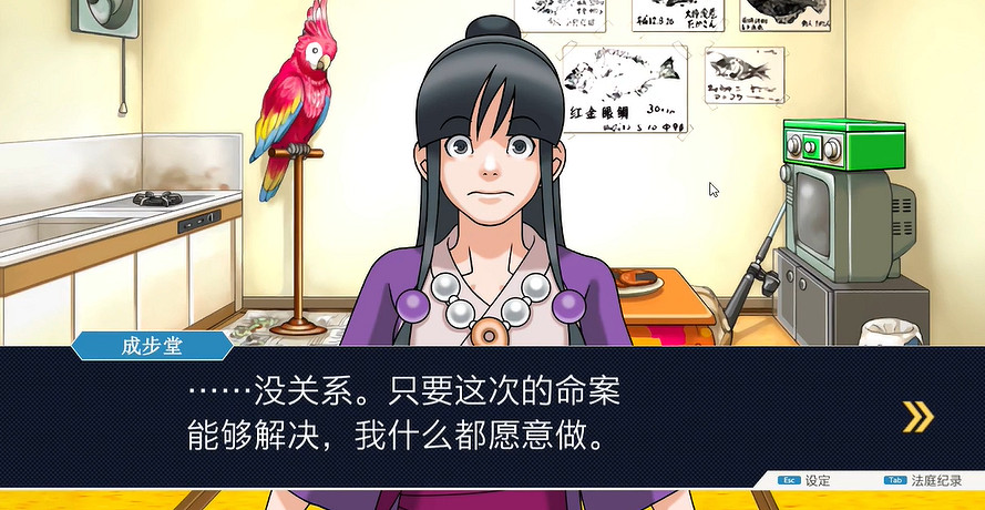 印度一樁九年前的殺人案，因為一隻神探鸚鵡重見天日