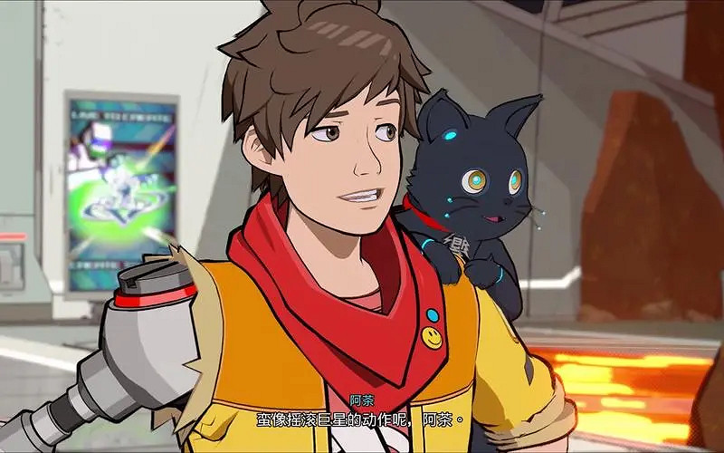 《HiFi Rush》打出什麽招式傷害高?全招式傷害統計 《HiFi Rush》打出什麽招式傷害高?全招式傷害統計