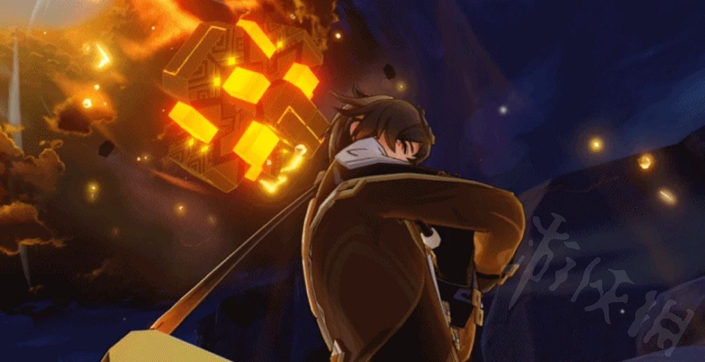 《原神》鍾離大招永控流怎麽玩？大招永控流武器搭配一覽