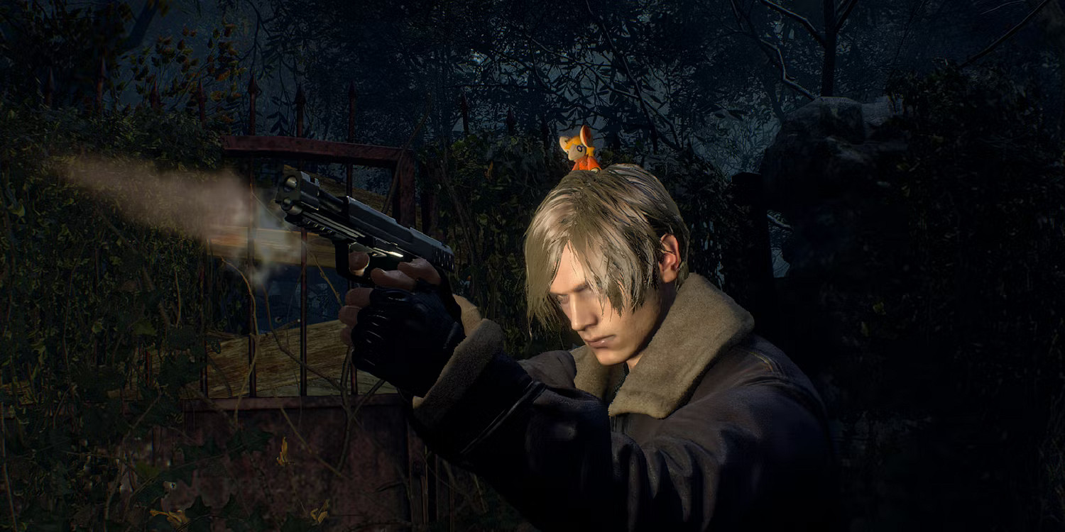 《惡靈古堡4重製版》十款最佳Mod！帶來遊戲的全新體驗