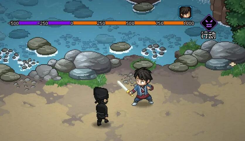 《大俠立誌傳》刺秦要訣怎麽獲得?刺秦要訣獲得方法 《大俠立誌傳》刺秦要訣怎麽獲得?刺秦要訣獲得方法