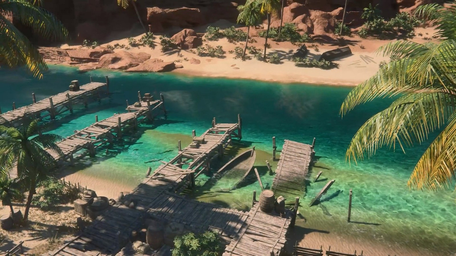 《太空戰士16》新預告片 這裡的世界美如畫