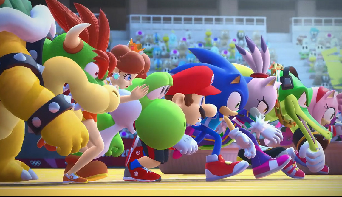 “超級偶像”馬裡奧兄弟成長史：遊戲角色到文化符號！