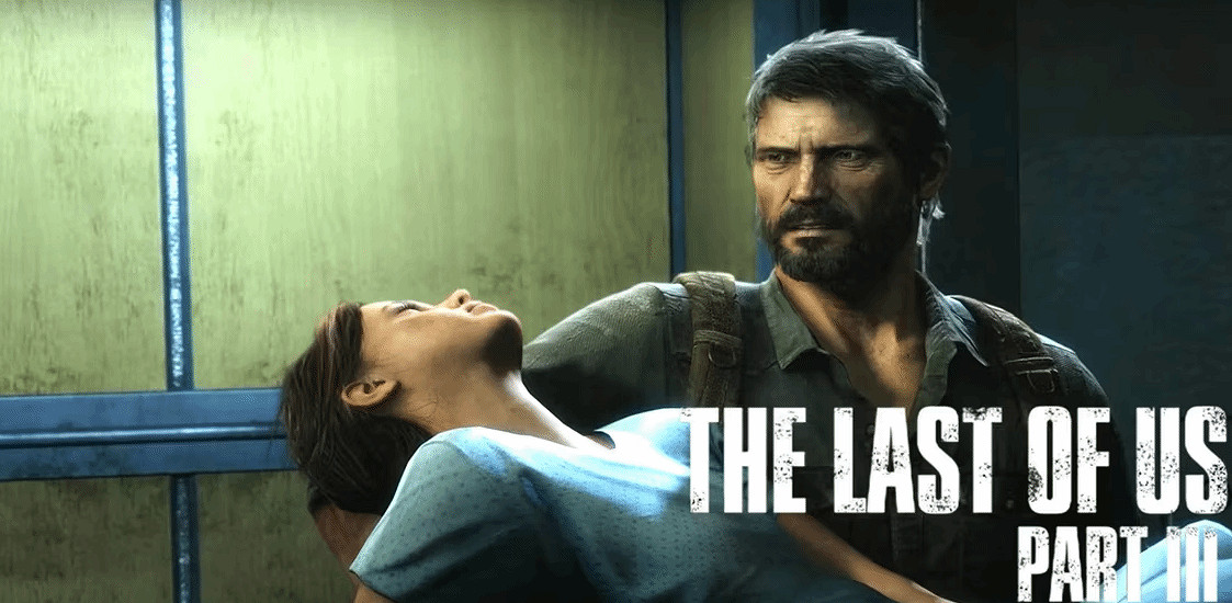 外媒：《最後生還者3》應以艾莉之死為系列劃上句號！