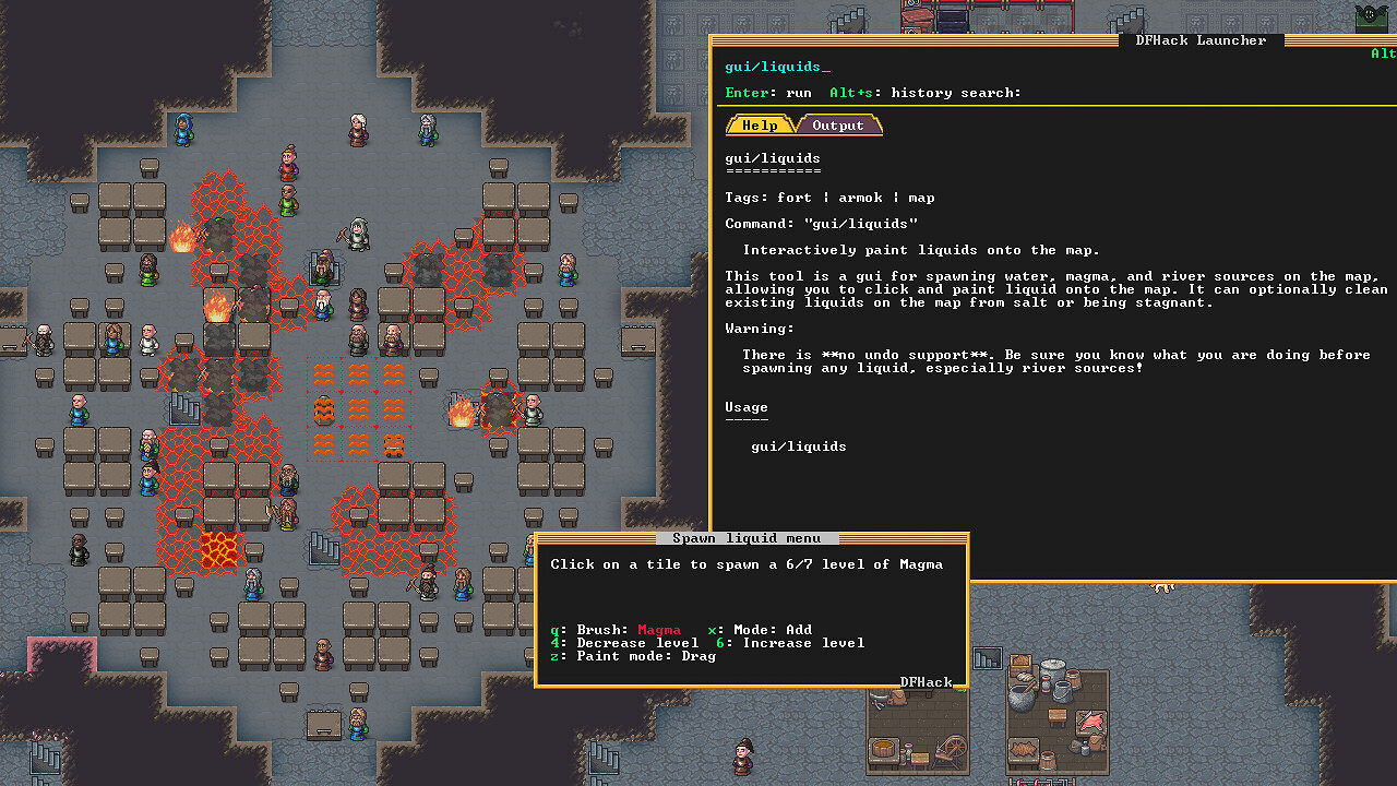 《矮人要塞》MOD引擎上架Steam:讓遊戲變得更有趣 《矮人要塞》MOD引擎上架Steam:讓遊戲變得更有趣