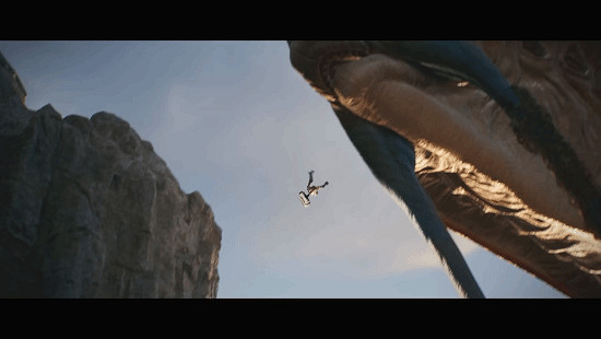 EA官方公布《星際大戰絕地:倖存者》最終宣傳片! EA官方公布《星際大戰絕地:倖存者》最終宣傳片!