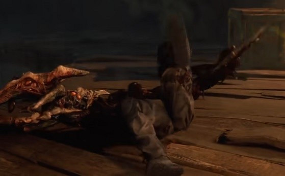 《惡靈古堡4重製版》克勞薩背景講了什麽 克勞薩背景及打法介紹 《惡靈古堡4重製版》克勞薩背景講了什麽 克勞薩背景及打法介紹