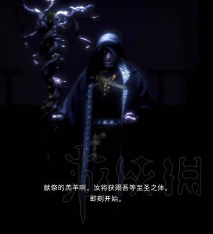 《惡靈古堡4重製版》教主Boss介紹 教主怎麽來的? 《惡靈古堡4重製版》教主Boss介紹 教主怎麽來的?