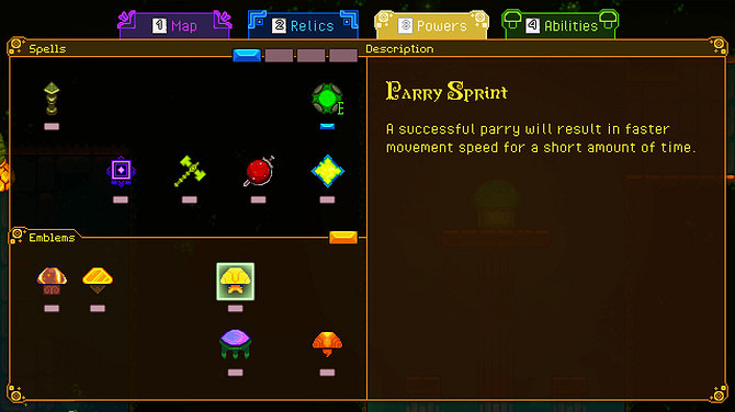 類銀河惡魔城新遊《孤獨蘑菇》Steam正式版現已發售!