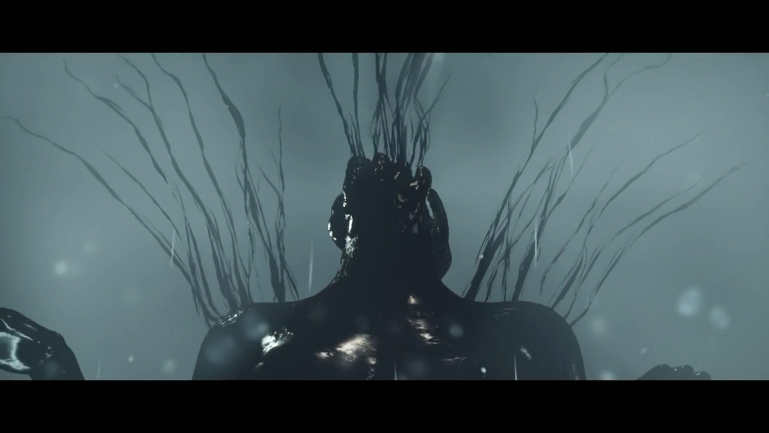 巨型BT好嚇人!粉絲虛幻5重製《死亡擱淺》概念影片 巨型BT好嚇人!粉絲虛幻5重製《死亡擱淺》概念影片