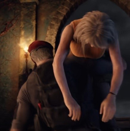 《惡靈古堡4重製版》克勞薩有什麽故事?克勞薩背景介紹 《惡靈古堡4重製版》克勞薩有什麽故事?克勞薩背景介紹