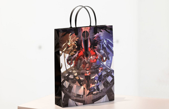 《女神異聞錄》25周年紀念活動大阪展覽會照片一覽! 《女神異聞錄》25周年紀念活動大阪展覽會照片一覽!