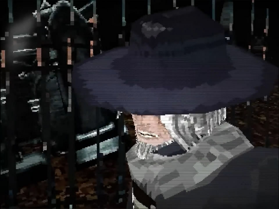 飯製《血源卡丁車》戰役模式展示：加斯科因Boss戰！