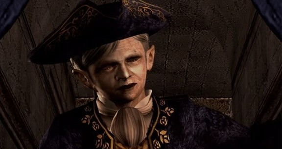 《惡靈古堡4重製版》城主雷蒙背景介紹 雷蒙有什麽故事? 《惡靈古堡4重製版》城主雷蒙背景介紹 雷蒙有什麽故事?