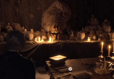 《惡靈古堡4重製版》巨人Boss背景介紹 巨人怎麽來的? 《惡靈古堡4重製版》巨人Boss背景介紹 巨人怎麽來的?