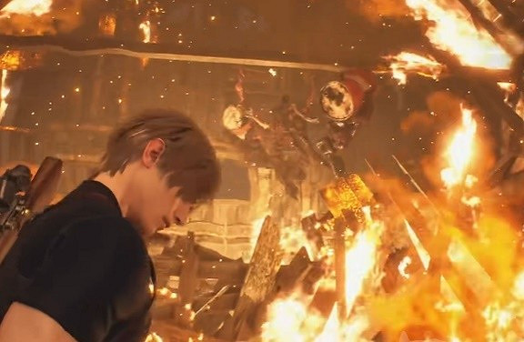 《惡靈古堡4重製版》村長背景介紹 村長有什麽故事? 《惡靈古堡4重製版》村長背景介紹 村長有什麽故事?