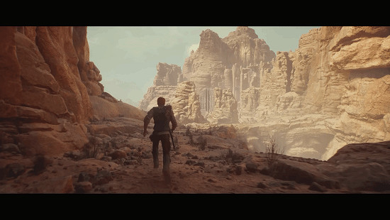 EA官方公布《星際大戰絕地:倖存者》最終宣傳片! EA官方公布《星際大戰絕地:倖存者》最終宣傳片!