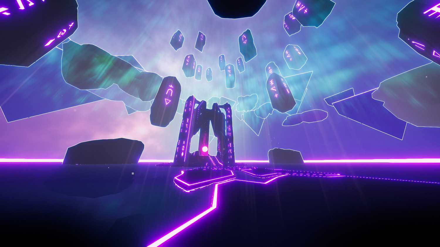 好評復古FPS作品《衝向橙門》下月發行大型更新檔 好評復古FPS作品《衝向橙門》下月發行大型更新檔