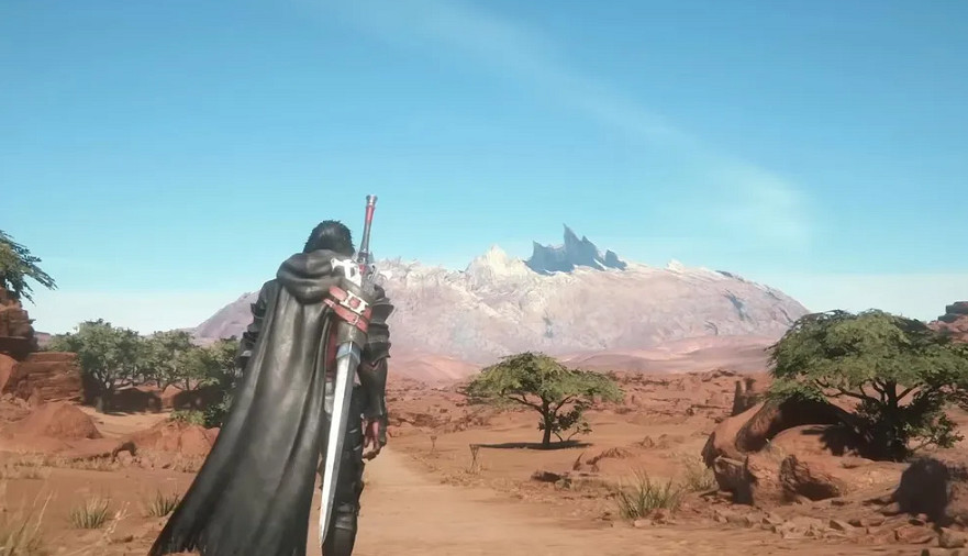 早報：《惡靈古堡4重製版》為系列史上銷售第二快