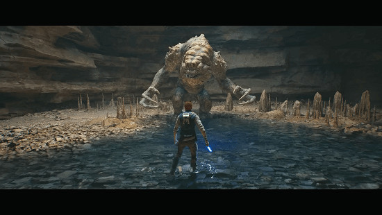 EA官方公布《星際大戰絕地:倖存者》最終宣傳片! EA官方公布《星際大戰絕地:倖存者》最終宣傳片!