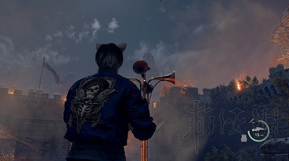 《惡靈古堡4重製版》城堡實用技巧分享 城堡怎麽完成? 《惡靈古堡4重製版》城堡實用技巧分享 城堡怎麽完成?