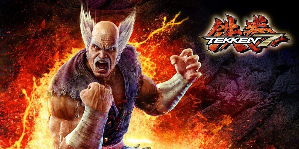 《鐵拳》系列製作人確認三島平八真死了!未來不會回歸 《鐵拳》系列製作人確認三島平八真死了!未來不會回歸