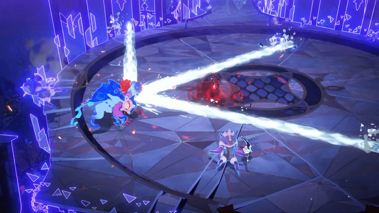 續作有望？神谷英樹有意發展《魔兵驚天錄起源》系列