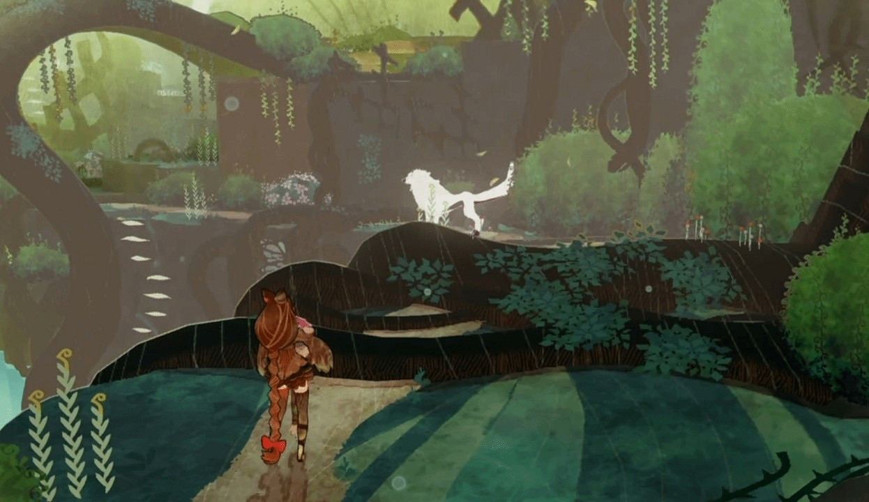 續作有望？神谷英樹有意發展《魔兵驚天錄起源》系列