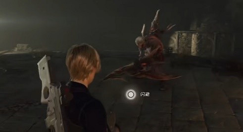 《惡靈古堡4重製版》克勞薩有什麽故事?克勞薩背景介紹 《惡靈古堡4重製版》克勞薩有什麽故事?克勞薩背景介紹