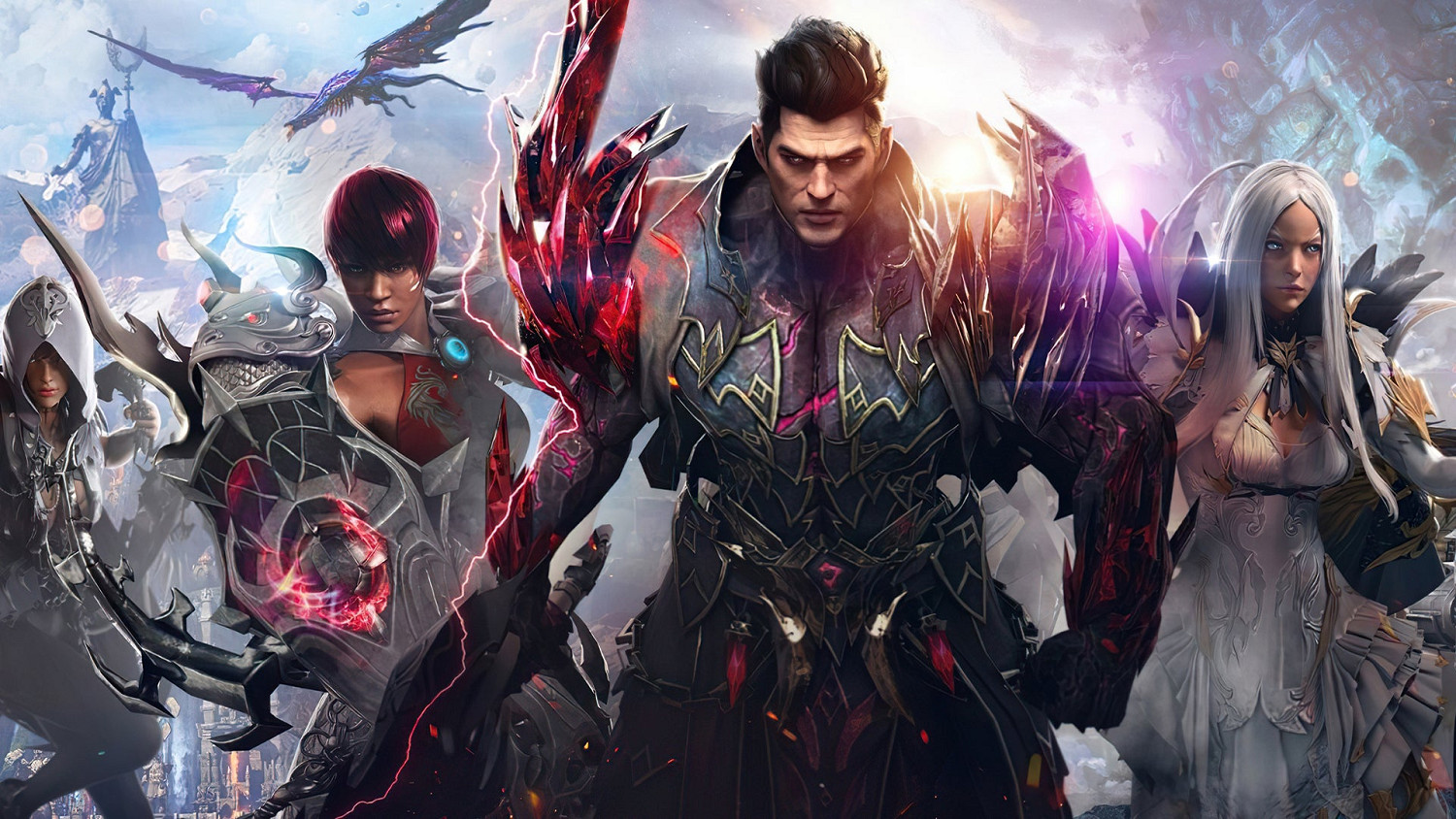 Apex第三!Steam 2023年3月十大熱門遊戲出爐 Apex第三!Steam 2023年3月十大熱門遊戲出爐