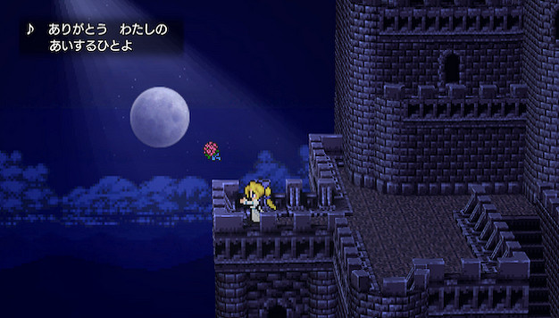 PS4/NS《最終幻想》像素復刻版增強要素PC或能更新! PS4/NS《最終幻想》像素復刻版增強要素PC或能更新!