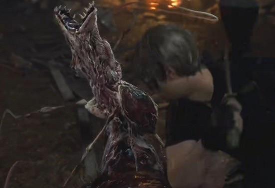 《惡靈古堡4重製版》巨人Boss背景介紹  巨人怎麽來的？