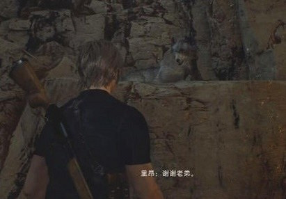 《惡靈古堡4重製版》巨人Boss背景介紹 巨人怎麽來的? 《惡靈古堡4重製版》巨人Boss背景介紹 巨人怎麽來的?