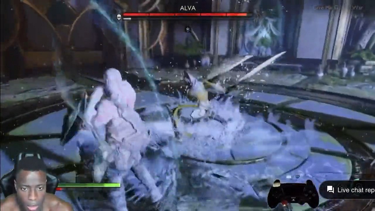 硬核挑戰！身穿斯巴達盔甲無傷過《戰神5》精英怪！