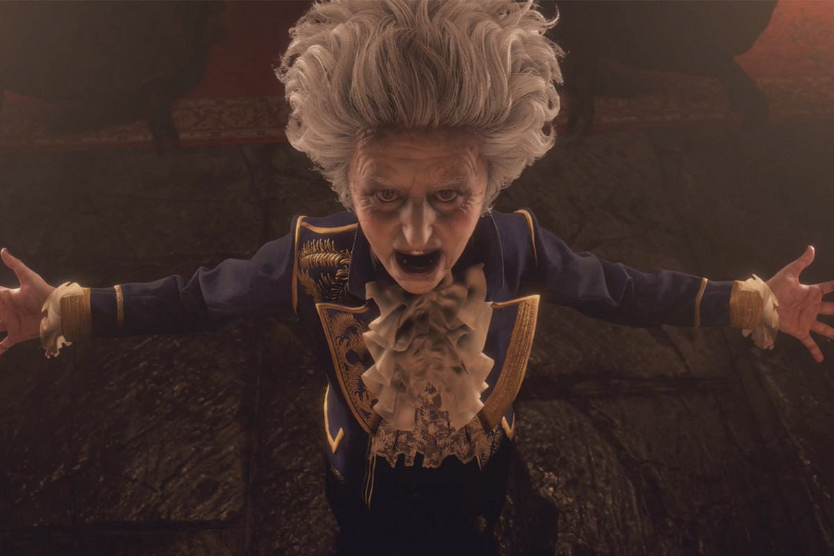 《惡靈古堡4重製版》s+怎麽完成?專家S+武器選擇及Boss打法心得 《惡靈古堡4重製版》s+怎麽完成?專家S+武器選擇及Boss打法心得