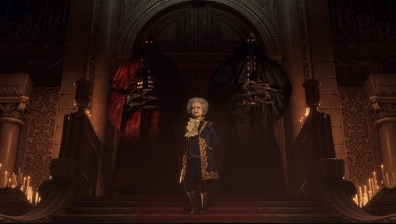 《惡靈古堡4重製版》城主雷蒙背景介紹 雷蒙有什麽故事? 《惡靈古堡4重製版》城主雷蒙背景介紹 雷蒙有什麽故事?