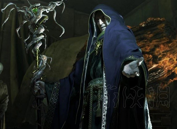 《惡靈古堡4重製版》教主Boss介紹 教主怎麽來的? 《惡靈古堡4重製版》教主Boss介紹 教主怎麽來的?