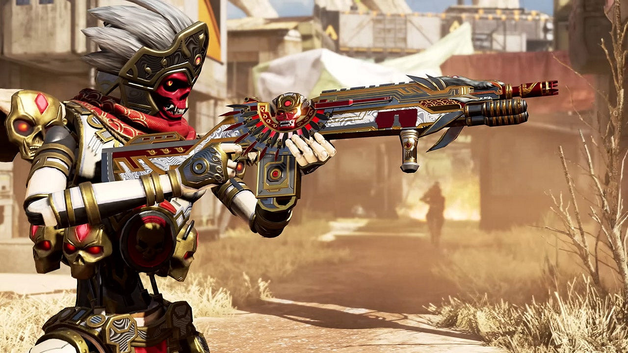 Apex第三!Steam 2023年3月十大熱門遊戲出爐 Apex第三!Steam 2023年3月十大熱門遊戲出爐