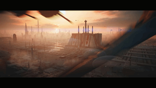 EA官方公布《星際大戰絕地:倖存者》最終宣傳片! EA官方公布《星際大戰絕地:倖存者》最終宣傳片!