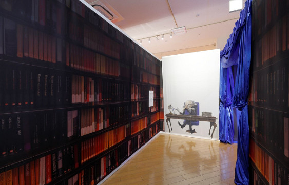 《女神異聞錄》25周年紀念活動大阪展覽會照片一覽! 《女神異聞錄》25周年紀念活動大阪展覽會照片一覽!