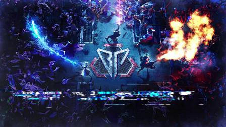 射擊肉鴿新遊《熄燈協議》第二輪封閉測試預告片公布